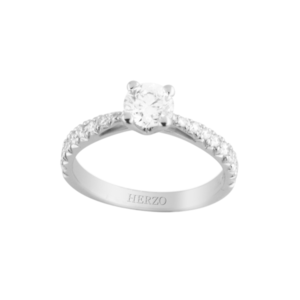 Bague de fiançailles