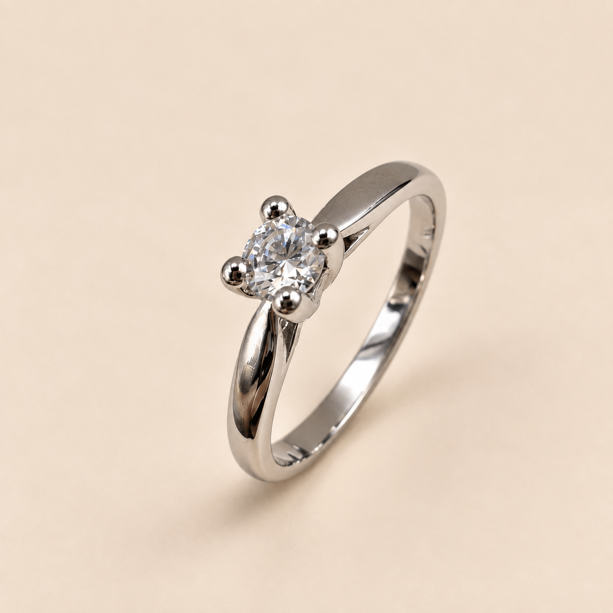 Nom de la bague n°1