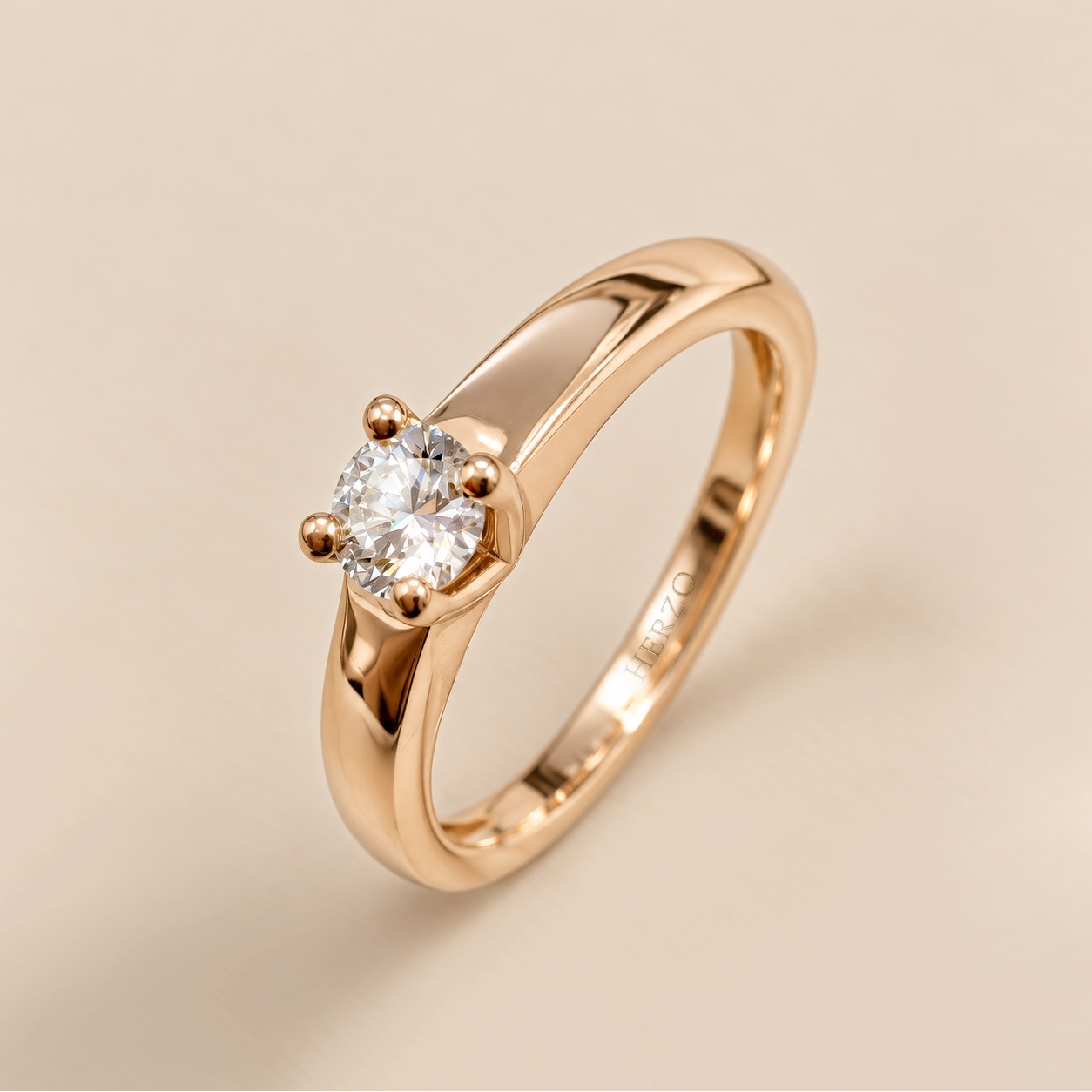 Solitaire Harmonie
