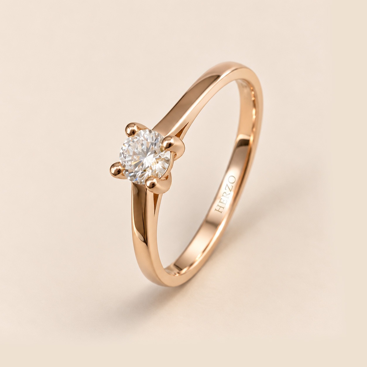 Solitaire Éternité